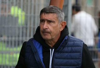Augusto Gentilini nuovo allenatore della Fermana